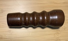 PAVONI Genuine Wooden Handle