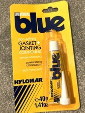 Hylomar Universal Blue Gasket