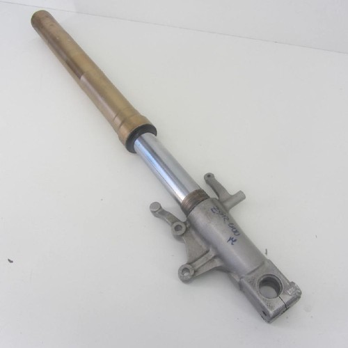 Kawasaki zxr 400 fork tube - zxr,