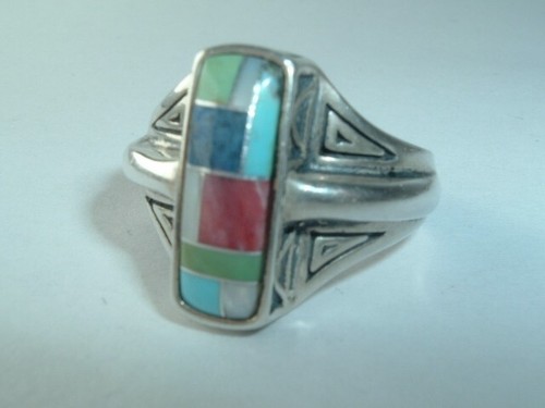 Vintage sterling silver - sterling,