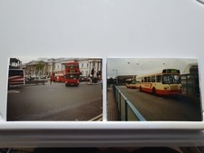Vintage Photos Of Buses x10
