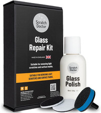 Scratch Doctor Glass Repair