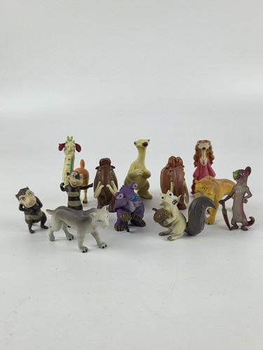 Dreamworks ice age mini - dreamworks,