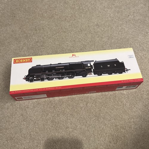 Hornby r3681 lms princess - hornby,