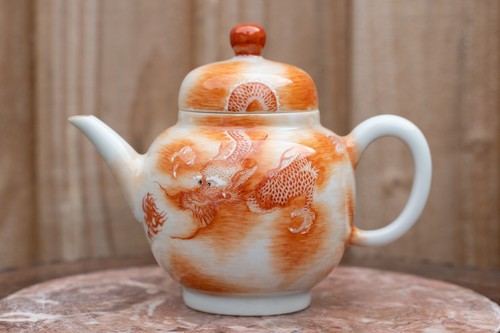 Finely hand painted - finely, hand-painted