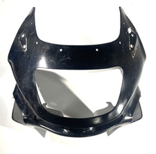 1997 Kawasaki ZZR ZZR600