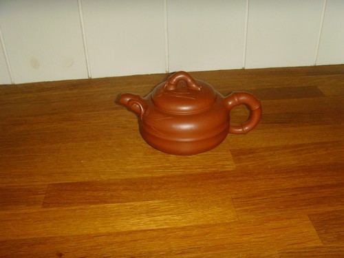 Chinese yixing zisha style - chinese,