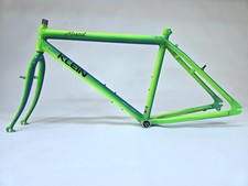 Klein Rascal Frame and Forks
