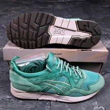 Ronnie Fieg x Kith x ASICS Gel