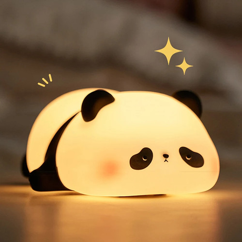 Cute rabbit lamp decorations - rabbit,