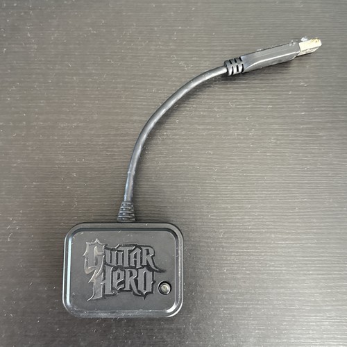 Red octane guitar hero usb - red,