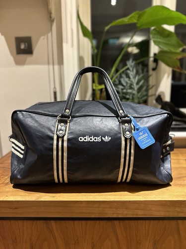 Vintage 70s large adidas - large,