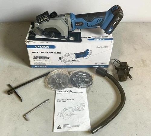 Galaxia 20v cordless mini - galaxia,