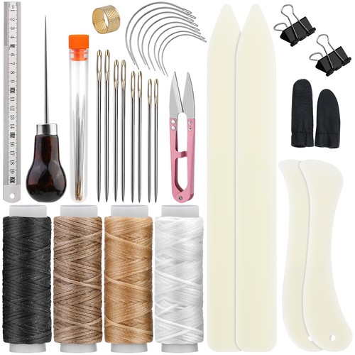 Book binding kits - kits, bookbinding