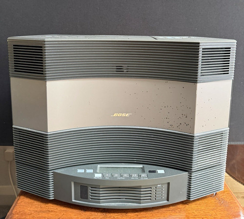 Bose acoustic wave music - wave,