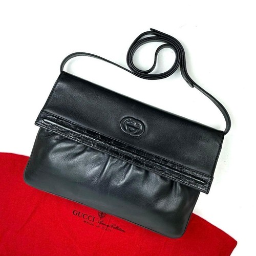 Gucci interlocking 2way - interlocking,