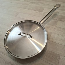 Chef Set Professional