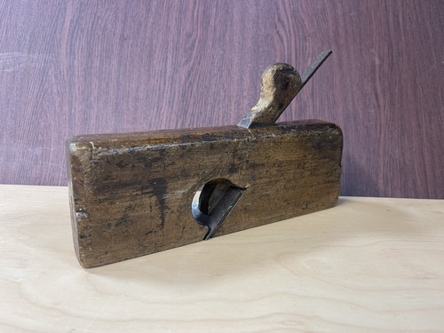 Antique carpenters plane - antique,