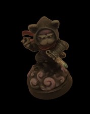 dungeons and dragons