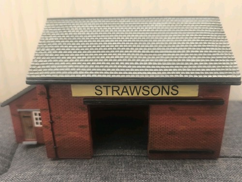 Hornby skaledale r8521 - hornby,