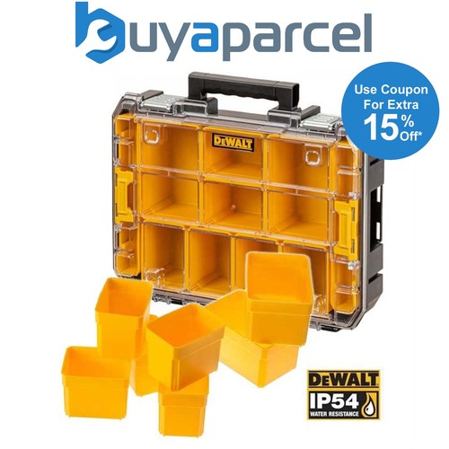 Dewalt dwst82968 tstak - dewalt, dwst82968-1