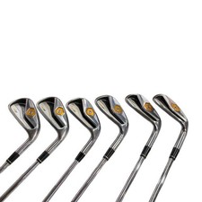 Taylormade R11 Iron Set #5-9,P