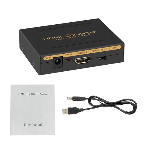 Audio extractor converter - audio, 60hz