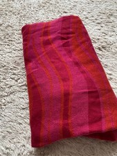 Didymos Baby Wrap Red Waves