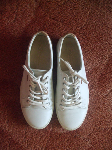 Ecco womens trainers 5 - womens, uk