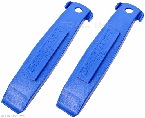 Park tyre levers set - tyre, (set
