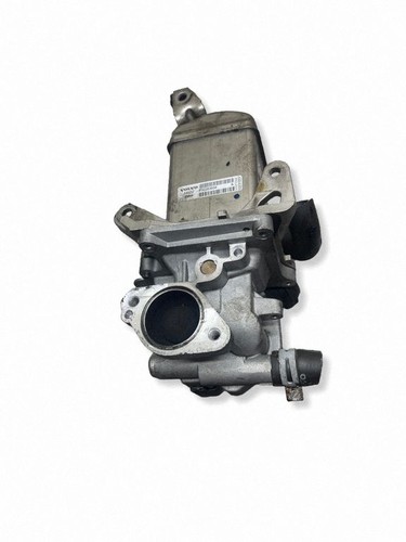 Volvo xc60 2015 - xc60, egr
