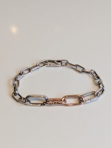 Pandora small chain link - me,
