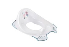 Peppa Pig Kids Childrens Toddlers Potty Toilet Training Seat with Anti Slip Feet