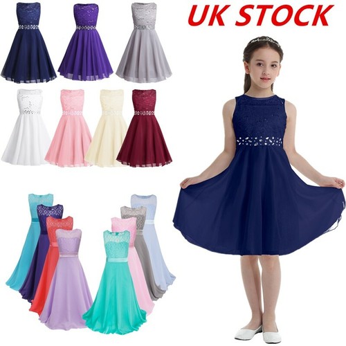 Kid girls lace - kid,