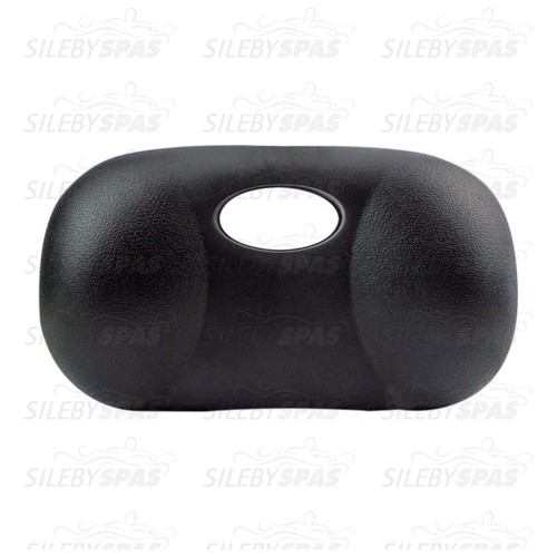 Hot tub headrest pillow - hot, headrest/pillow