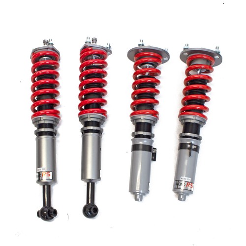 Godspeed ways damping - 32,