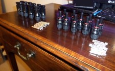 10 x PAIRS Solar Panel Cable