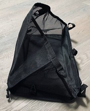 ⭐️ GENUINE Mamas & Papas URBO 2 URBO2 BLACK SHOPPING BASKET NEW ⭐️