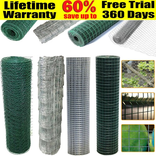 Galvanised welded wire mesh - galvanised,