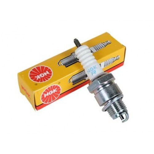 Ngk spark plug - ngk,