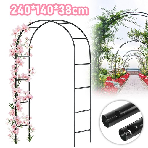 Metal tubular frame - frame, garden