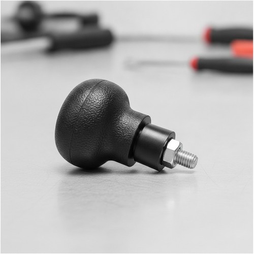 Steering wheel spinner knob - spinner,