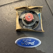 FORD SIERRA MK1 3DR COSWORTH RS500 FUEL LOCKING CAP GENUINE NOS XR GHIA L