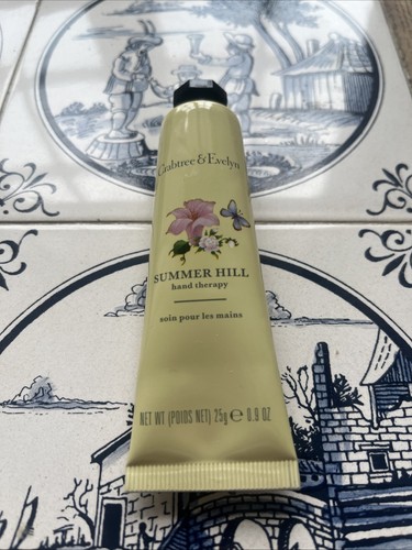 Crabtree evelyn summer hill - crabtree, &