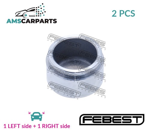 Brake caliper piston pair - brake,
