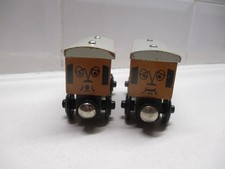 wooden thomas the tank engine