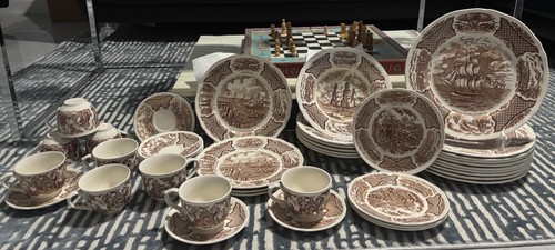 Fair winds historical - , alfred
