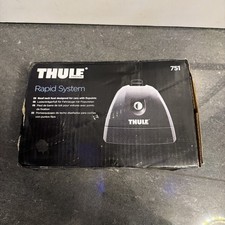 Thule 751 Rapid System