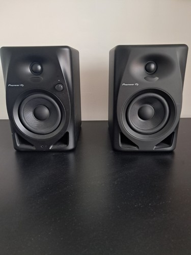 Pioneer 40d active - pioneer, dm-40d