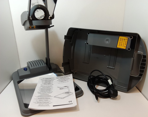 Nobo portable overhead - nobo,